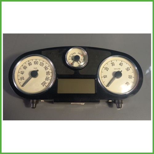 Quadro strumenti vdo - quadro,