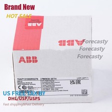 ABB PM5630-2ETH Modulo PLC