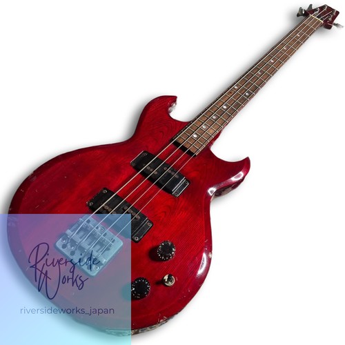 Aria pro csb - deluxe, cliff