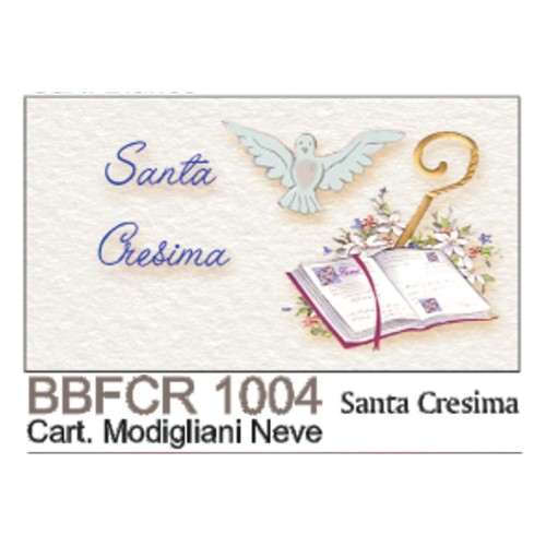 Bigliettini bigliettino - 20,