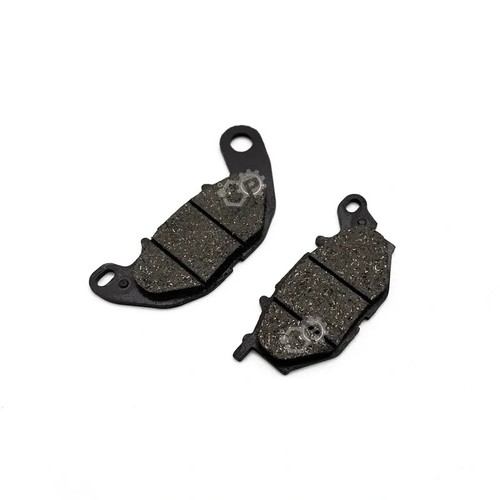 Set pastiglie freno - , anteriori