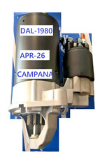 Motorino avviamento AS-PL