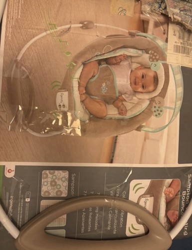 Ingenuity sdraietta neonato - ingenuity,