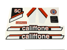 kit adesivi Rizzato Califfone