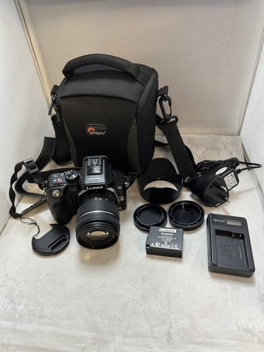 Panasonic lumix dmc g5 - lumix,