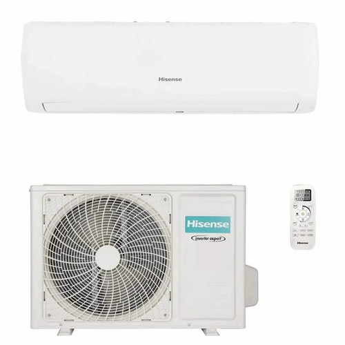 Condizionatore hisense plus - condizionatore,