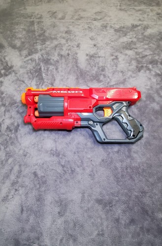 Nerf strike elite mega - nerf,