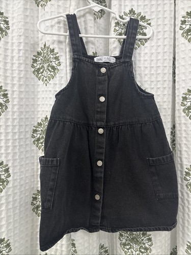 Abito completo bambina zara - abito,