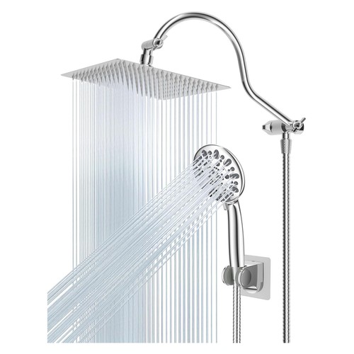 Hibbent soffione doccia - doccia, a