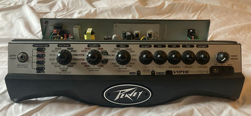 Peavey vypyr vip sezione - vip, 2