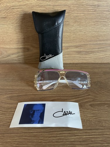 Cazal 867 sunglasses 11 - cazal,