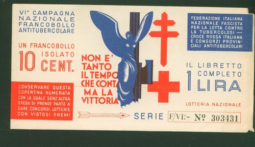 Libretto campagna nazionale - ,