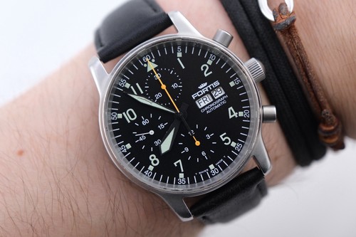 Fortis flieger - b-52,
