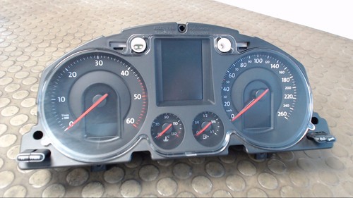 Unità contachilometri - , vw