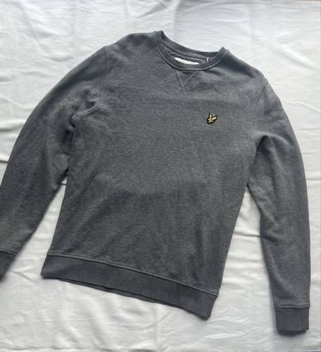 Maglione uomo lyle scott - maglione, lyle&scott