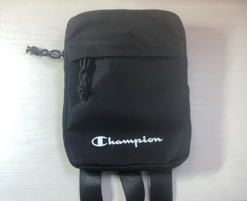 Borsellino champion nero - champion, –