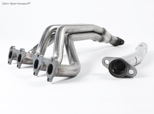 Milltek acciaio inox - milltek,
