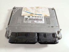 Centralina motore VW Golf V