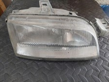 Fiat Punto Gt Fanali Fari Carello Chiari Prima Serie Originali Usati