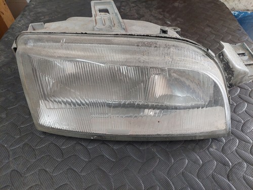 Fiat punto fanali fari - gt,