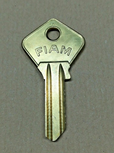 Chiave grezza originale fiam - chiave, 4
