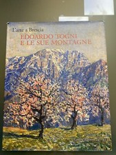 Edoardo Togni e le sue