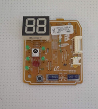ASSY PCB DISPLAY SCHEDA