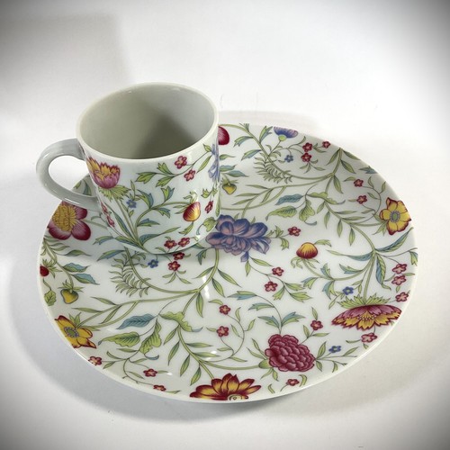 Set piatti tazze snack - piatti,