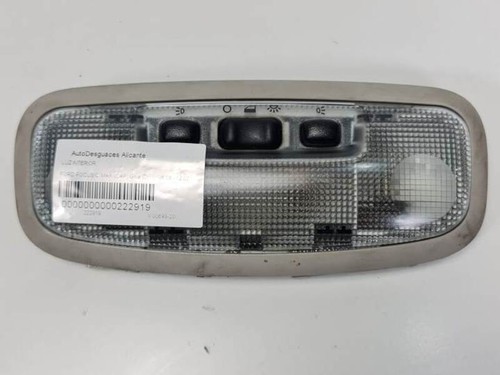 3s7a13k767ar plafoniera ford - 3s7a13k767ar,