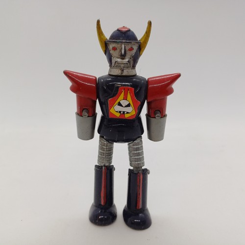 Vintage robot polistil - robot, ufobots