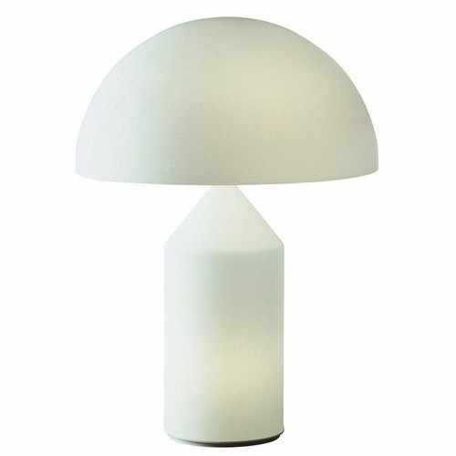 Oluce atollo 236 vetro - 236,