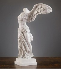 Stampo in resina, gesso