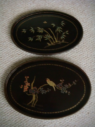 Vintage chinese beautiful - 2,
