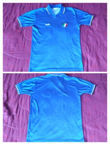 Maglia autentica diadora - autentica,