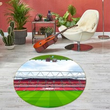 3D Stadium Auditorium NAO10233