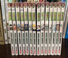 Hunter x Hunter numeri vari prima edizione e prima ristampa, in lotto o singoli