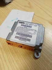 CENTRALINA AIRBAG LANCIA YPSILON (843) 03-09 ORIGINALE 46834042