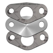 Egr sigillo metallico set bmw - metallico,