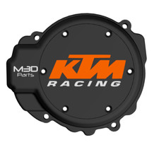 Carter Accensione KTM EXC/SX 125 2001-2012 Motard Personalizzabile | M3D Parts
