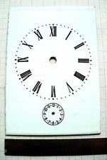 Quadrante quadrante carrozza