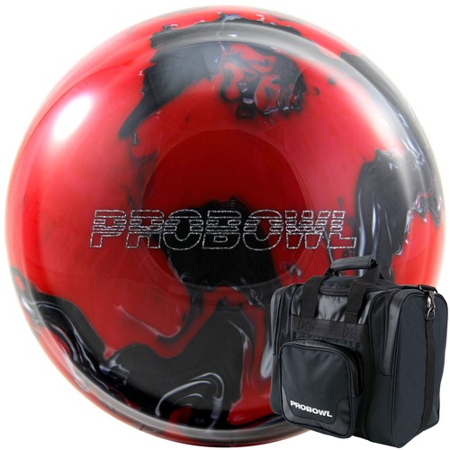 Set pro bowl palla - palla, bowling