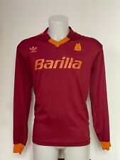Maglia As Roma Home 1992/1993