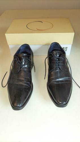 Scarpe uomo pelle - scarpe, e