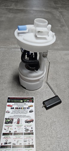 Pompa carburante per - carburante, fiat