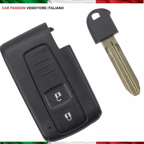 Cover chiave guscio toyota - chiave,