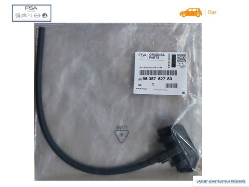Gicleur lave glace peugeot - 1,