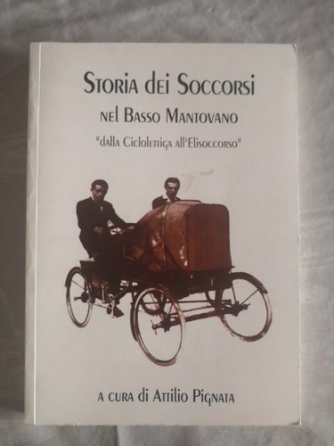 Storia dei soccorsi del - storia,