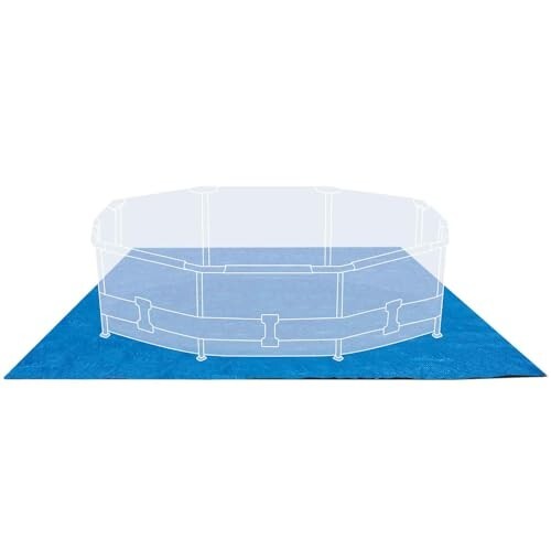 Telo base tappeto - tappeto, per