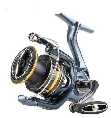 Mulinello spinning loawe - mulinello,
