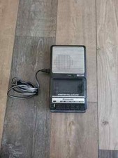 Vintage Panasonic RQ-2102 Slim
